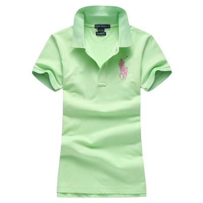 Women Polo shirts-1003